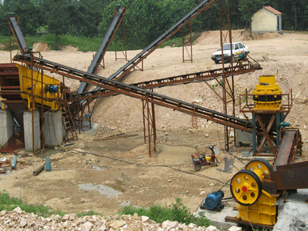 時產100方玄武巖